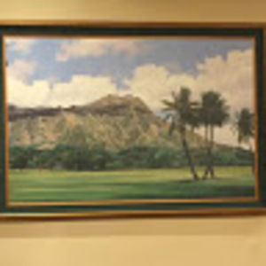 Meet your Posher, Monique